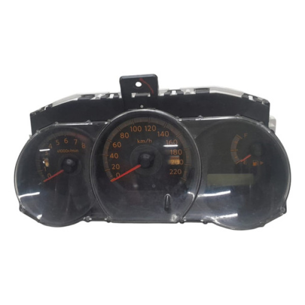 Painel Instrumento Nissan Livina 2012