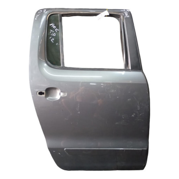 Porta Traseira Direita Amarok 2010/2011/2012/2013 A 2021
