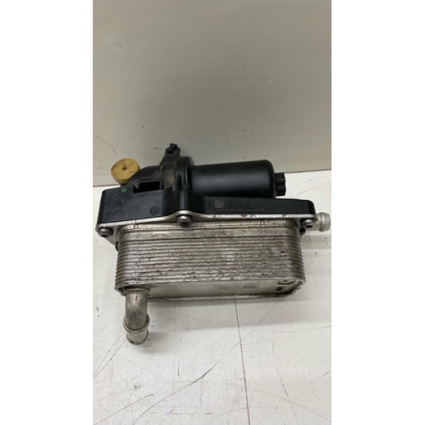 Suporte /c Radiador Óleo Câmbio Mercedes Gla200  2015