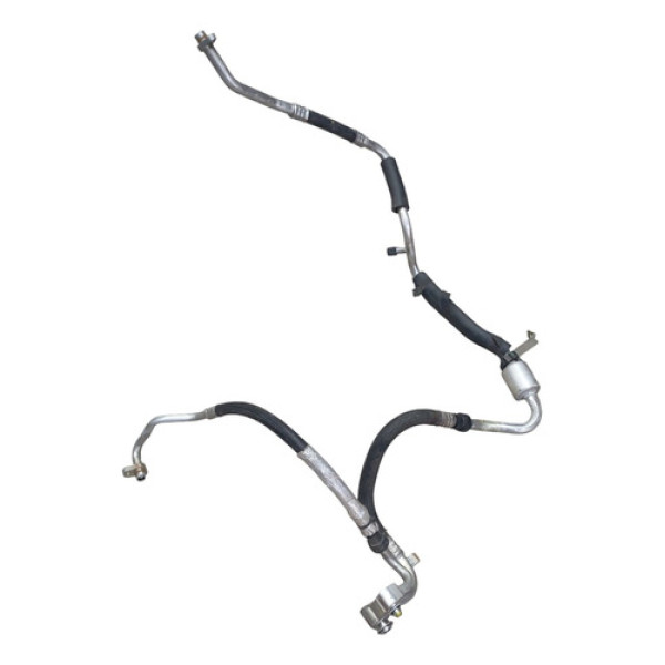 Mangueira Ar Condicionado Compass 2.0 Flex 2018 A 2021