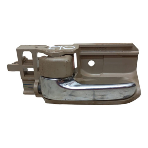 Maçaneta Interna Traseira Esquerda Sw4 2008 2009 2015 2016