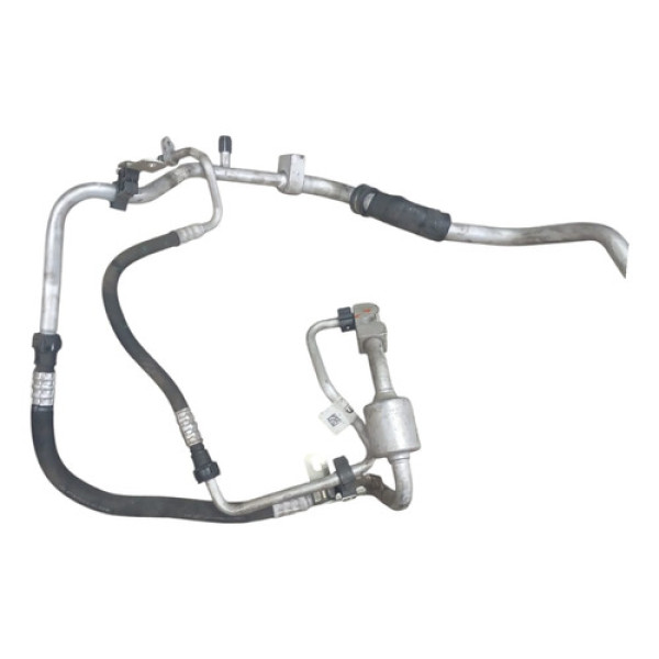 Mangueira Ar Condicionado Compass Toro 2018 A 2021 Flex