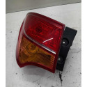 Lanterna Traseira Esquerda Santa Fé 2015/16
