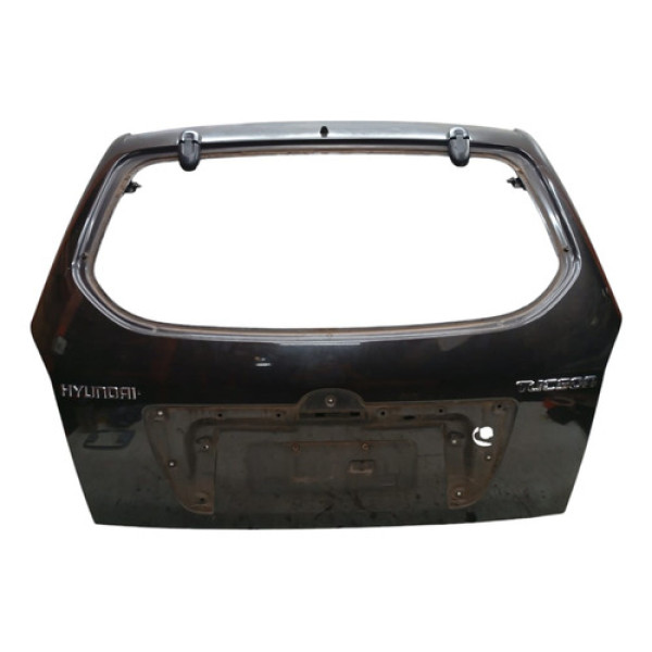 Tampa Traseira Tucson 2008 2009 A 2015