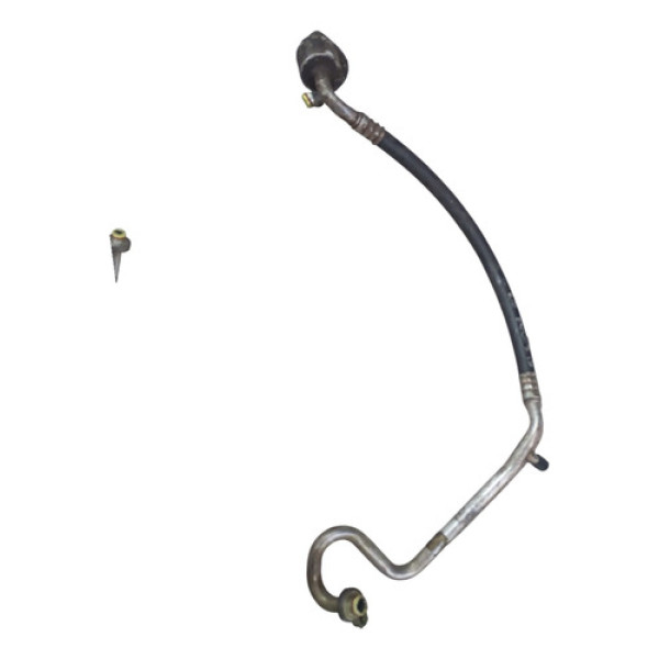 Mangueira Ar Condicionado Ford Focus 2.0 2014 2015