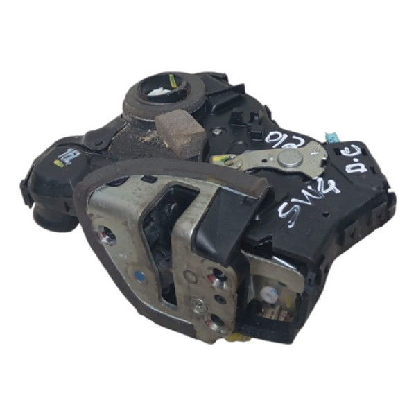 Fechadura Porta Dianteira Esquerda Sw4 2012 2013 A 2016