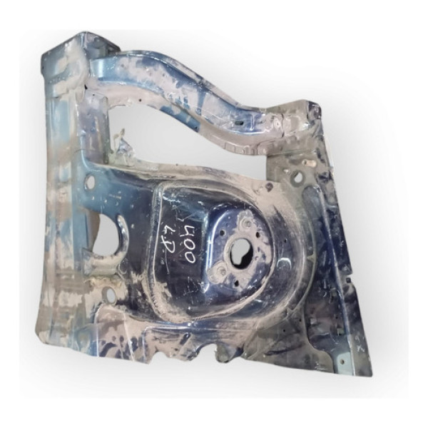 Ponta Longarina Direita Gle400 2016 2017 2018