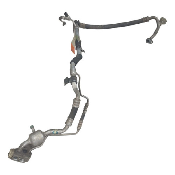 Mangueira Ar Condicionado Elantra 2.0 Flex 2012 2013 2014