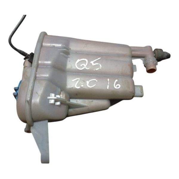 Reservatório Radiador Q5 2015 2016 2017