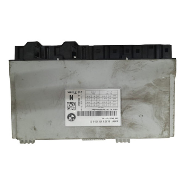 Modulo Banco Direito Passageiro Bmw 428i 2014 2015 A 2017