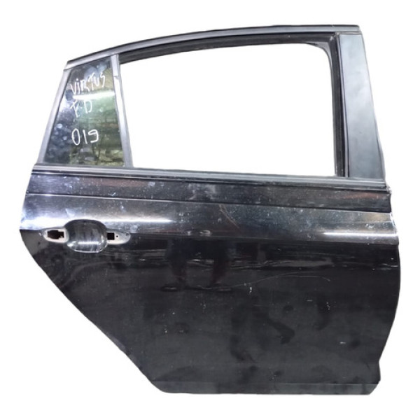 Porta Traseira Direita Virtus 2017 2018 2019 2020 2021 2022