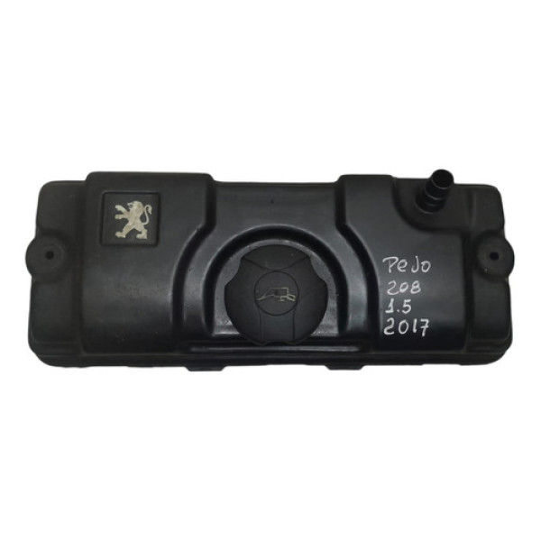 Tampa Valvula Peugeot 208 1.5 2016 2017