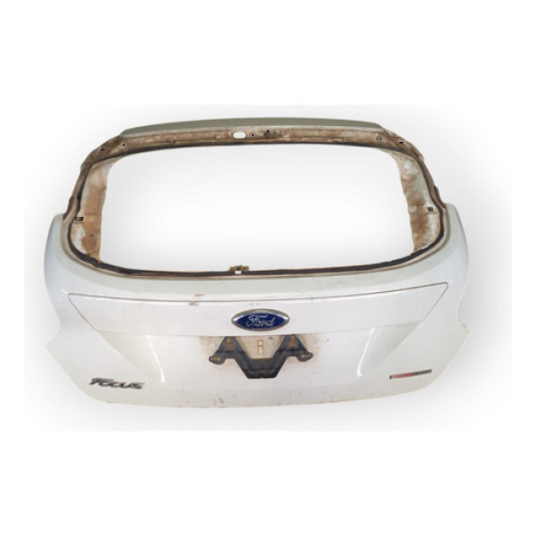 Tampa Traseira Focus 2013 2014