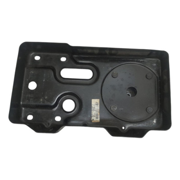 Suporte Trava Bateria Bmw 428i 2014 2015 A 2017