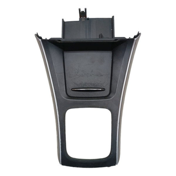 Moldura Console Câmbio Automático Mercedes B180 2007 A 2011