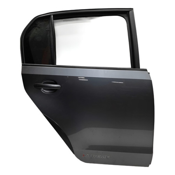 Porta Traseira Direita Vw Up 2017 2018 2019 2020 2021 2022