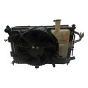Kit Radiador Hyndai I30 1.8 Automático 2013 2014 2015 A 2017
