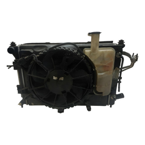 Kit Radiador Hyndai I30 1.8 Automático 2013 2014 2015 A 2017