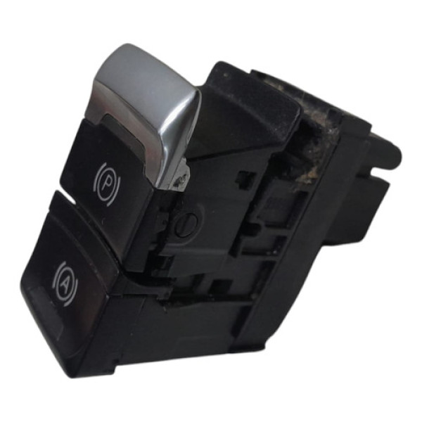 Botão Freio Estacionamento Audi Q5 2015 2016 2017