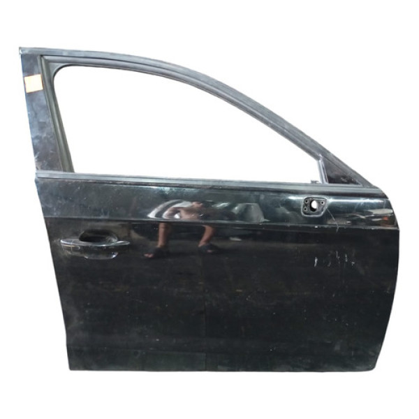 Porta Dianteira Direita Audi Hatch A3 2014/2015 A 2017