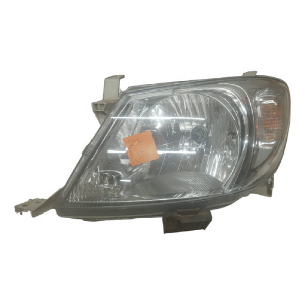 Farol Toyota Hilux Diant Esquerdo 2008 A 2011 Original