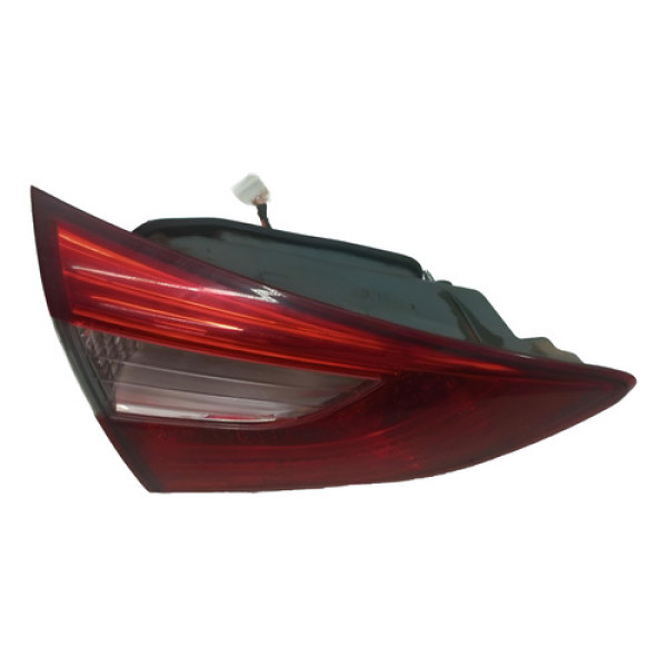 Lanterna Tampa Traseira Lado Direito Hyundai I30 2014 A 2016