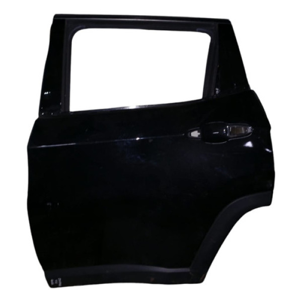 Porta Traseira Esquerda Compass 2017 2018 A 2022