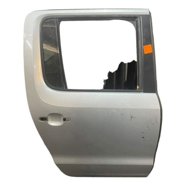 Porta Traseira Direita Amarok 2010/2011/2012/2013 A 2021