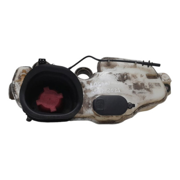 Reservatório De Água Renault Logan 2017/18/19 A 2022