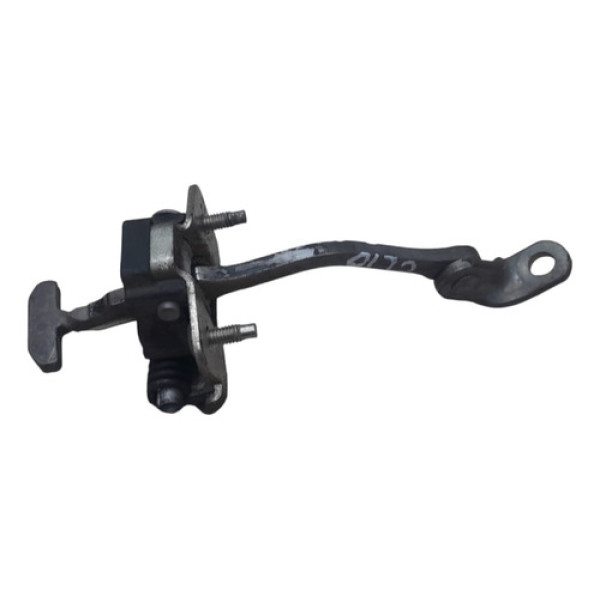 Limitador Porta Dianteira Direita Clio 2015 2016 A 2017