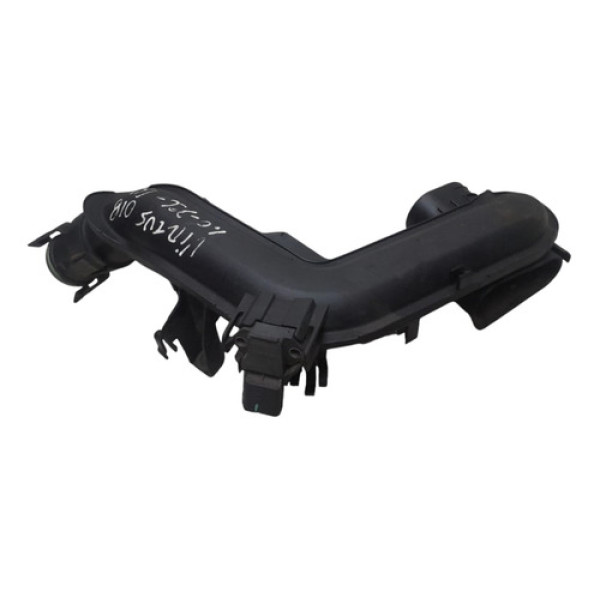 Mangueira Admissão Turbina Virtus 1.0 3cc 2017 2018