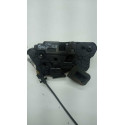 Fechadura Porta Dianteira Esquerda Vw Golf 2014 2015 A 2018