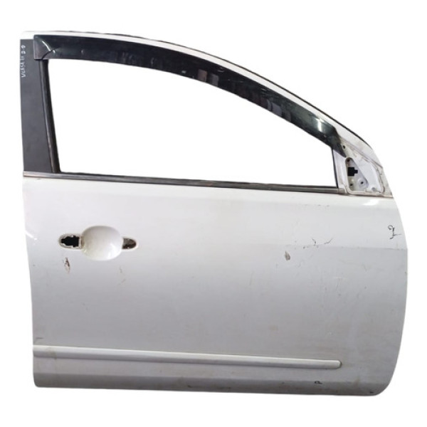 Porta Dianteira Direita Versa 2017 A 2019
