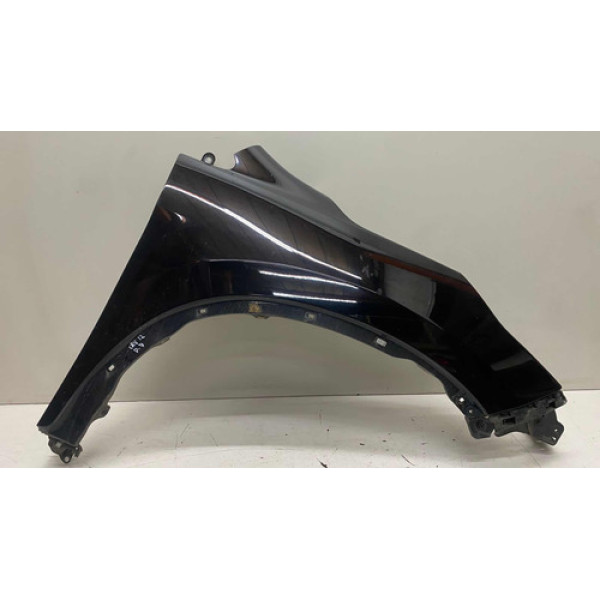 Pára-lama Direito Crv 2012 2013