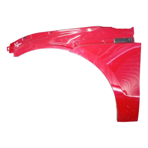 Paralama Esquerdo Porsche Macan 2018 2019