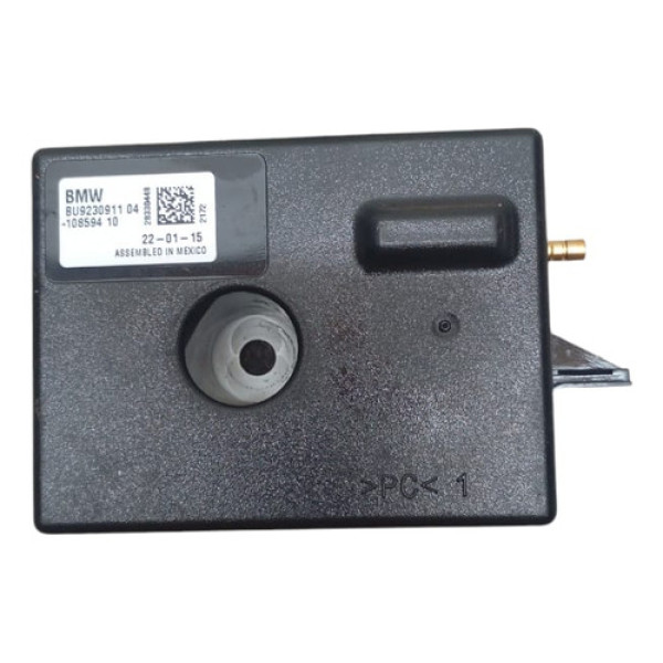 Modulo Rádio Bmw 428i N20 2014 2015 A 2017