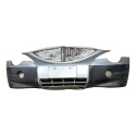 Parachoque Dianteiro Ssangyong Actyon 2009 E 2010 C Detalhe