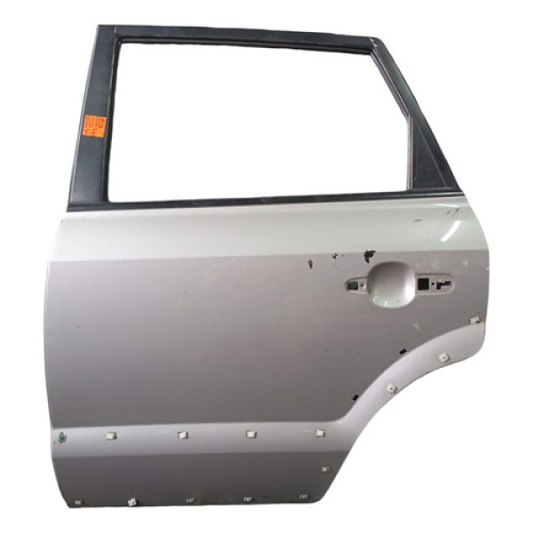 Porta Traseira Esquerda Tucson 2008 2009 2010 2011 2012 2015