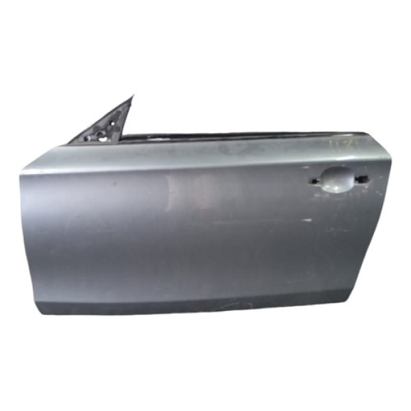 Porta Dianteira Esquerda Motorista Bmw 118i Sport 2011 2012