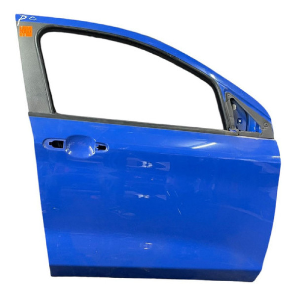 Porta Dianteira Direita Fiat Argo 2017/18 A 2022