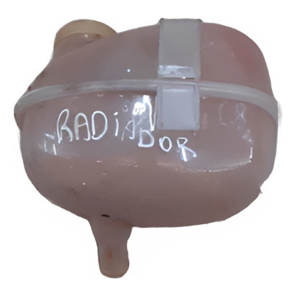 Reservatório Agua Radiador Corsa Maxx 2006 A 2012 Original