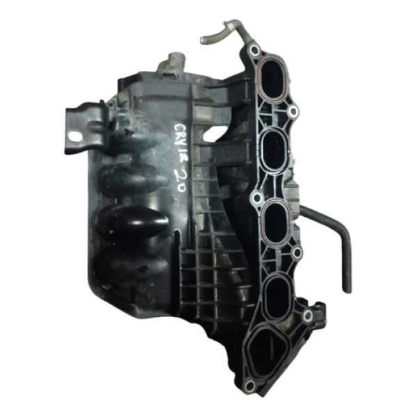 Coletor Admissão Honda Crv 2.0 2012 2013 2014