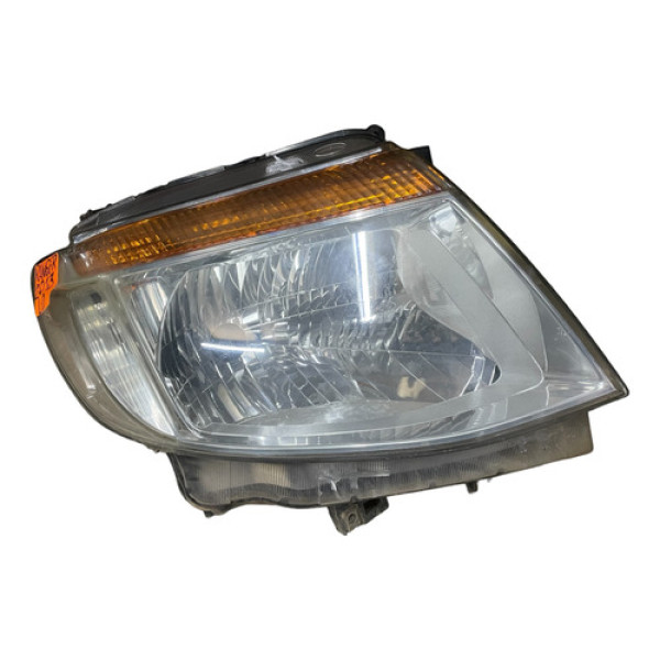 Farol Direito Ford Ranger 2013 A 2016