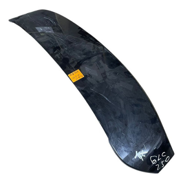 Aerofólio Com Breaklight Glc250 2015 2016 2017 A 2018