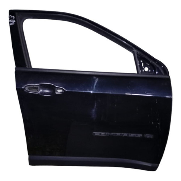 Porta Dianteira Direita Compass 2017 2018 2019 2020 A 2022