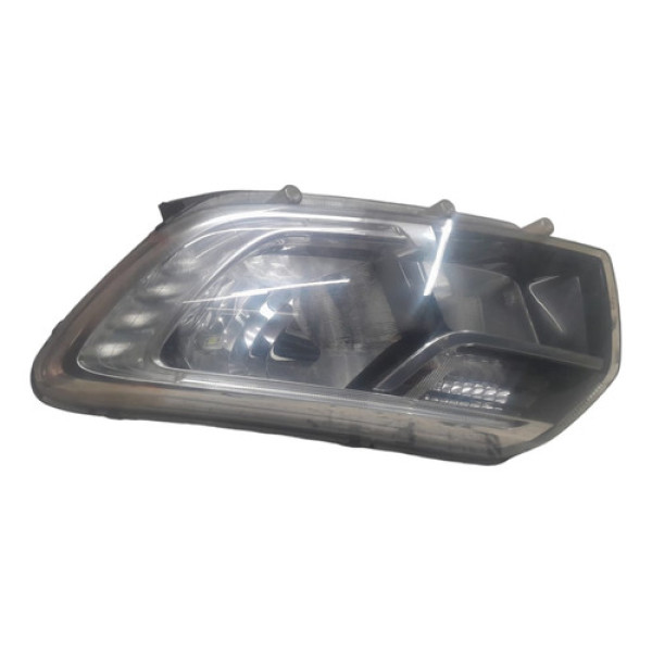 Farol Esquerdo Renault Logan 2017/2018/2019/2020/2021/2022