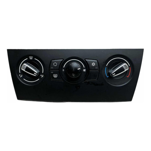 Comando De Ar Bmw 320i 2010
