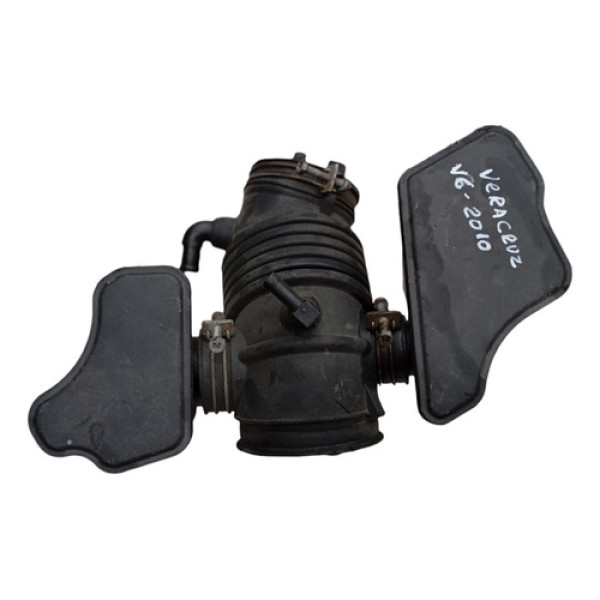 Mangueira Filtro Ar Hyundai Vera Cruz 2008 A 2012