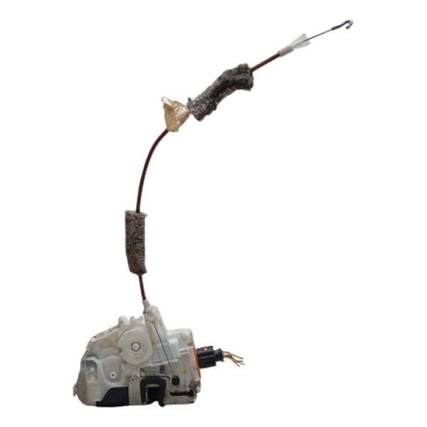 Trava Porta Dianteira Esquerda Spacefox 2012 2013 A 2014