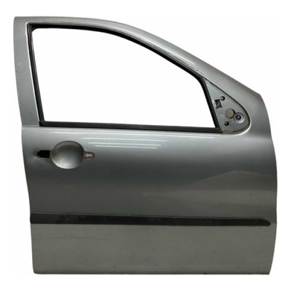 Porta Dianteira Direita Palio Siena Zoiao 2009